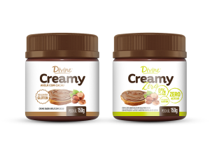 Creamy