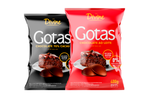 Gotas de Chocolate